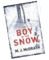 The Boy in the Snow