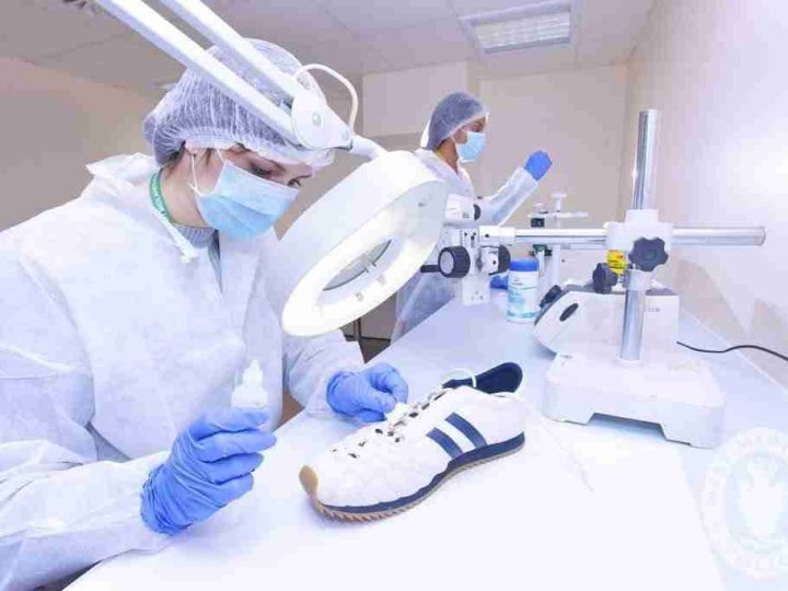 Forensic science is “in a graveyard spiral” leading to miscarriages of justice