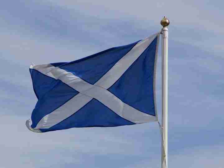 Scottish cells ‘breach torture standards’