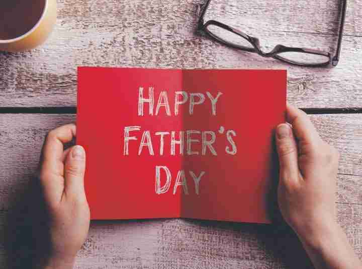 Father’s Day Messages