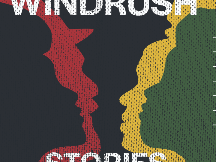 Black History Month on National Prison Radio