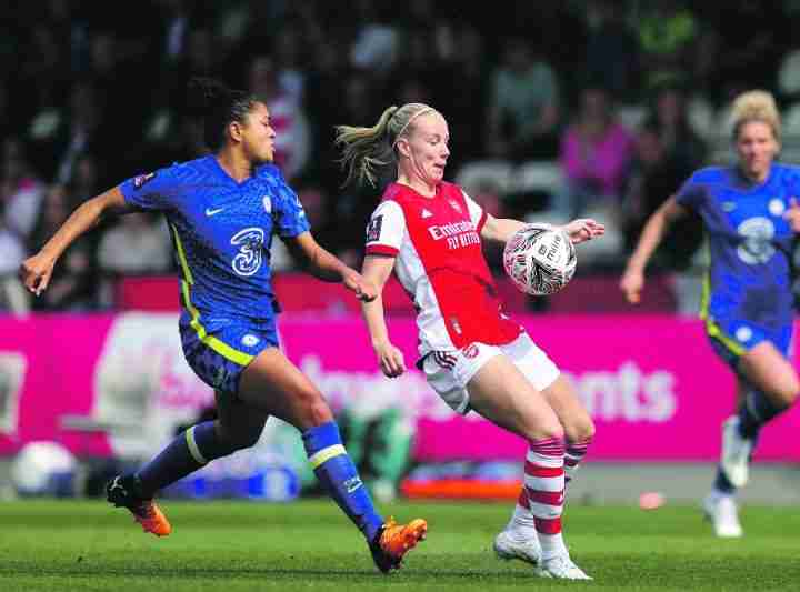 Lionesses back in club colours