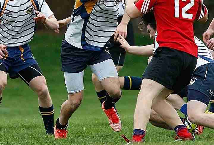 rugby game athletes ball sport 2269889