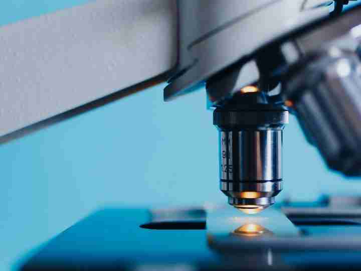 analysis biochemistry biologist 2030265