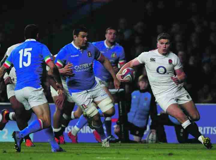 Six Nations