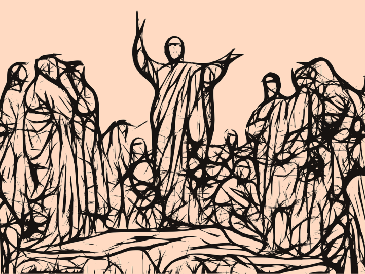 sermon on the mount christ faith 7832674