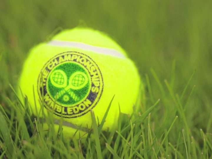 Wimbledon
