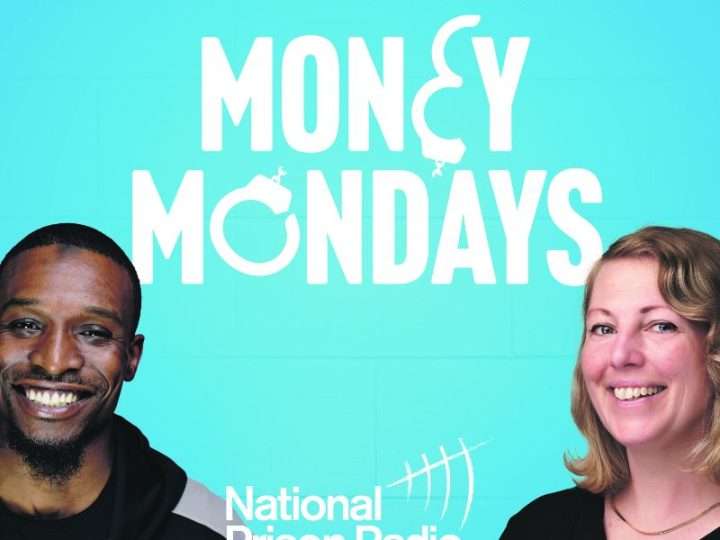 NPR wants your questions about money