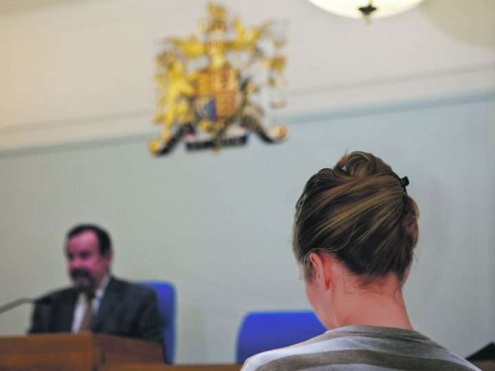 Mental Health Treatment Requirement a lived experience blog