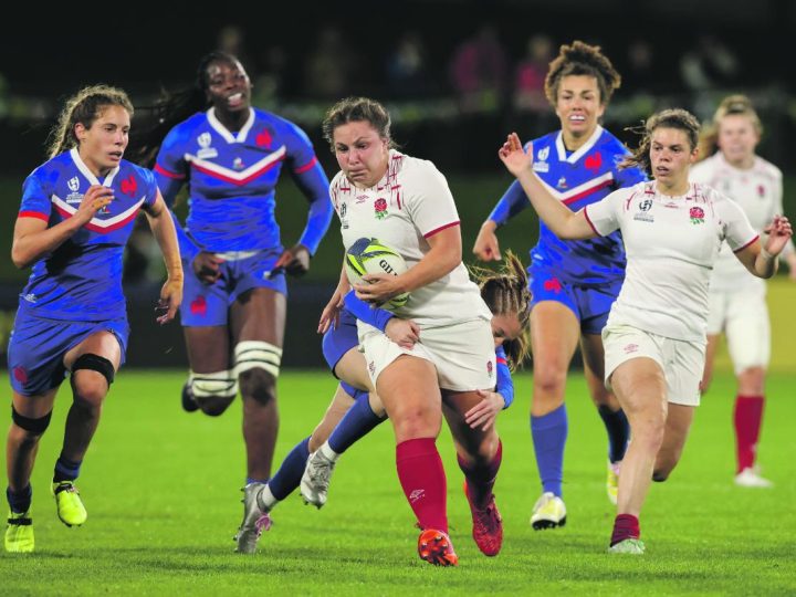Women’s Six Nations