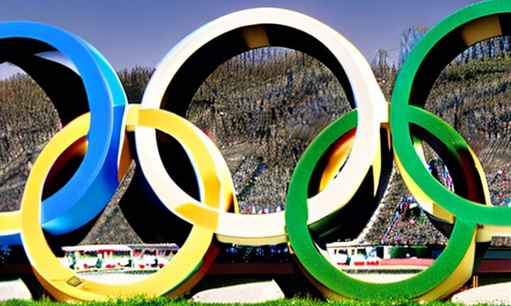 Paris Olympics