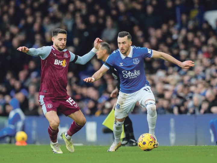 Premier League