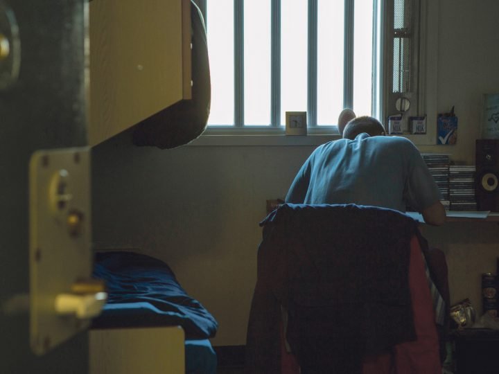 Proper care could have saved another life at HMP Lowdham Grange, inquest finds