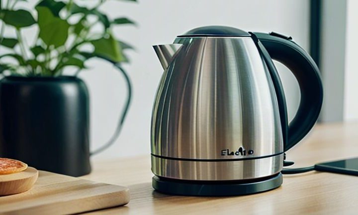Ban kettles in cells, say Scottish Conservatives