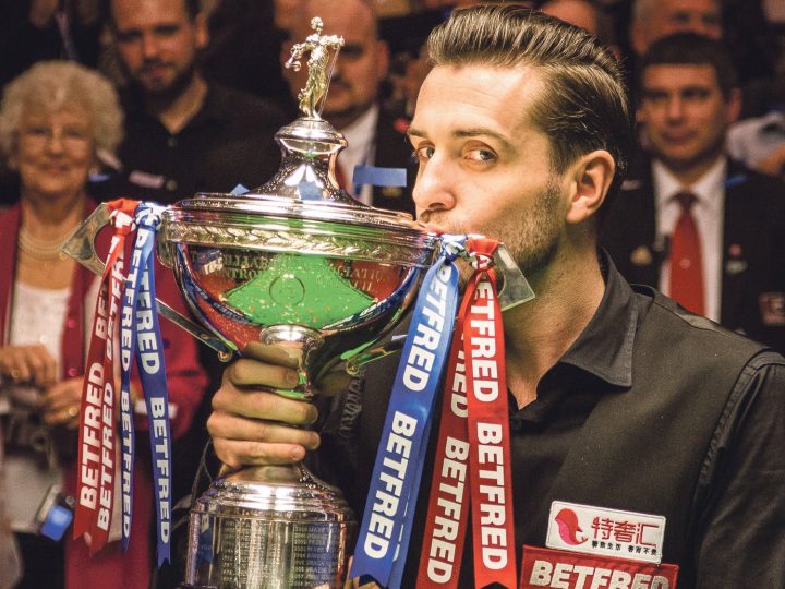 World Snooker Championship
