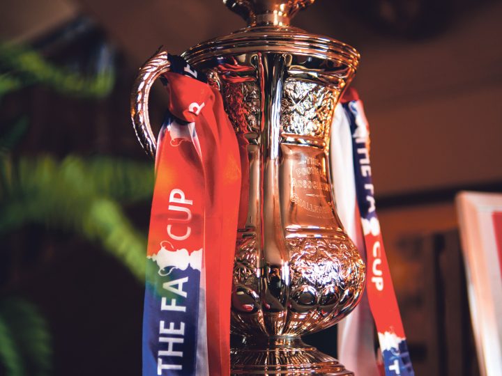 FA Cup final