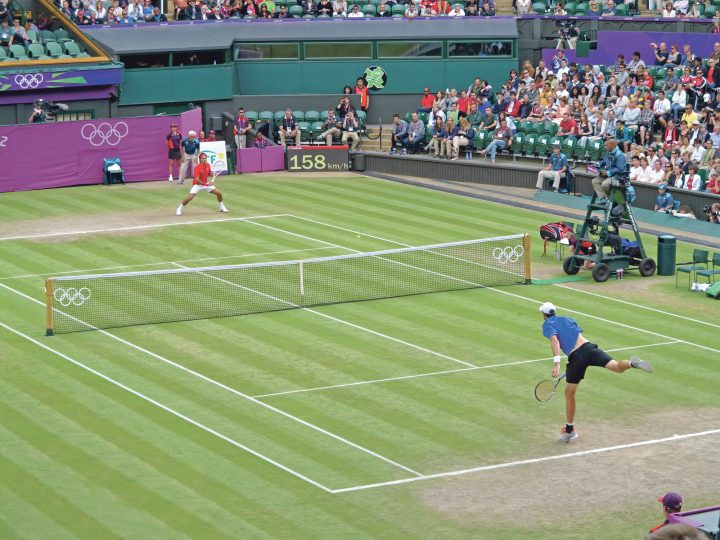 Wimbledon