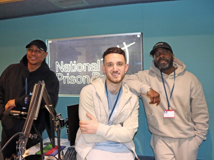 ‘Dream big’ with NPR