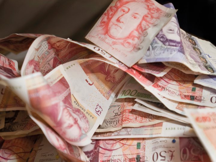 POCA – Where does all the money go?
