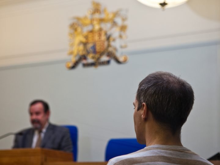 Joint Enterprise cases have “soared” over the past 40 years, study finds