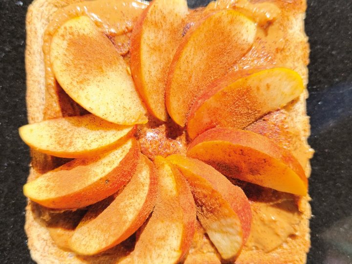 Inside Cookery: Eat your way to a healthier smile