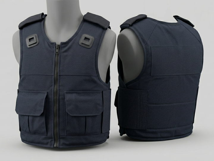 Renewed calls for “body protection for all” working in prison