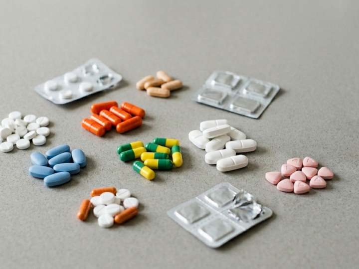 Drugs