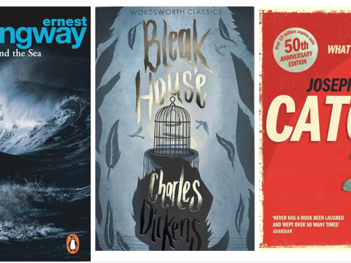 Reading Group Round-Up: May 2026
