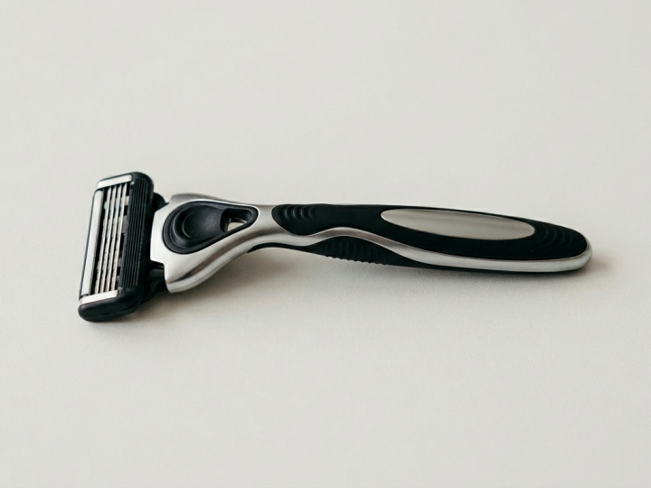 Traditional razors removed from all closed men’s prisons