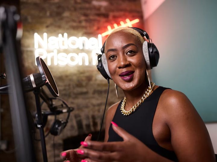 NPR Talk: Big stories, all June long