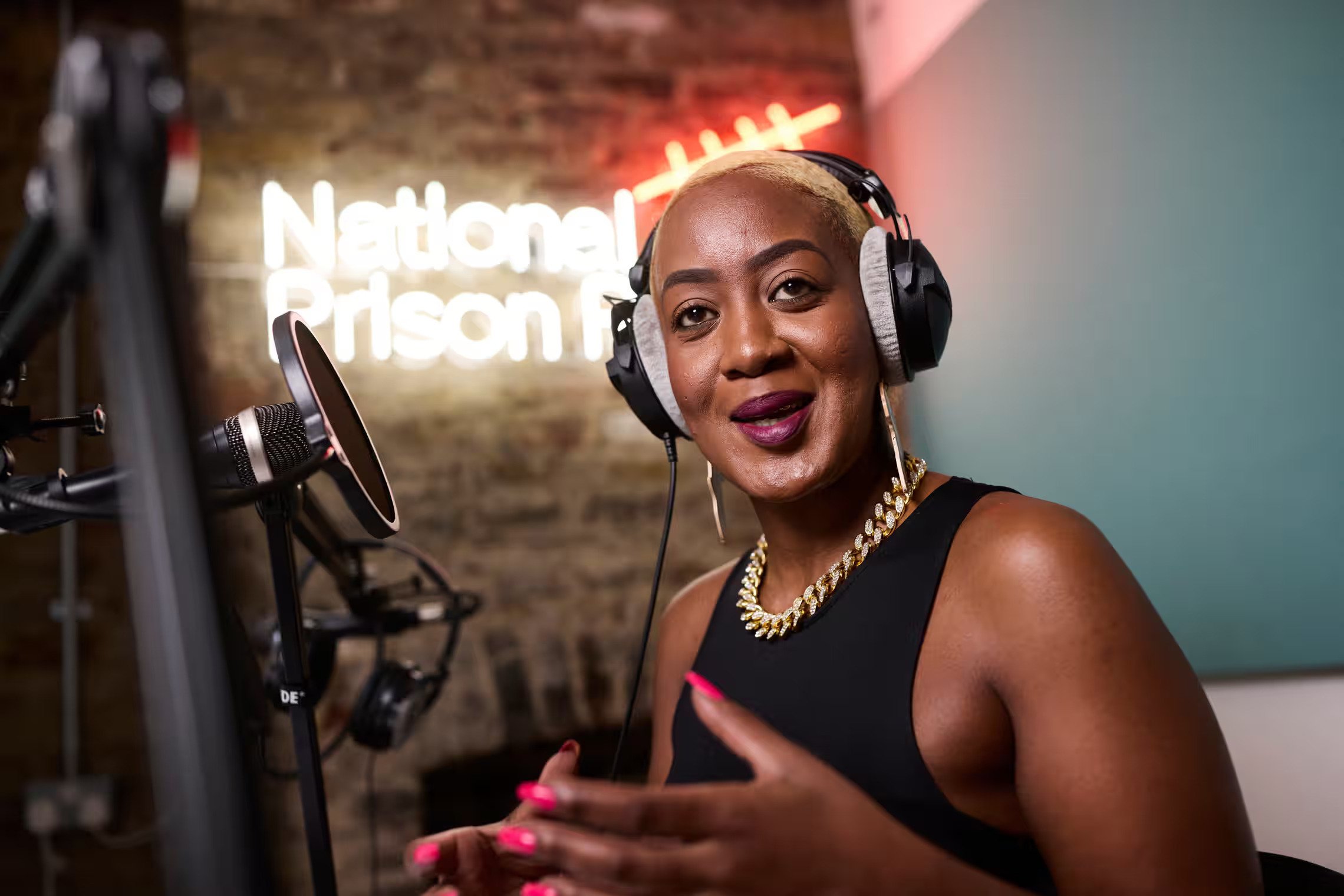 NPR Talk: Big stories, all June long