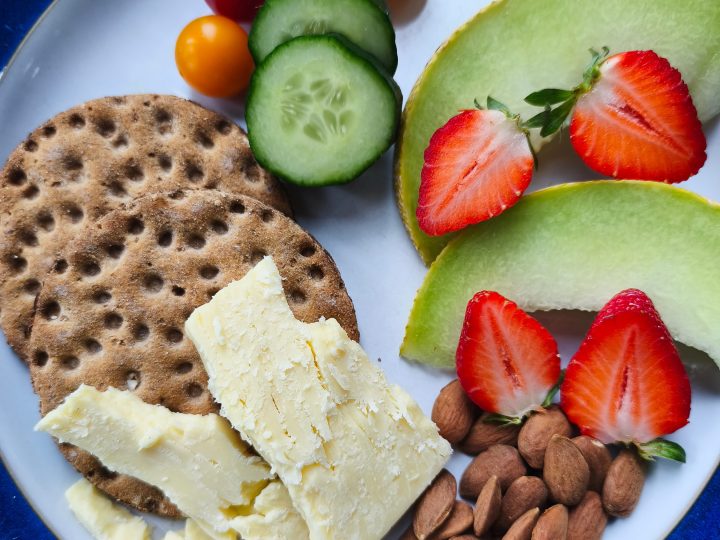 Inside Cookery: The danger of ultra-processed foods