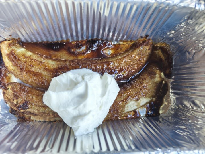 Inside Cookery: The science of ‘moreish’