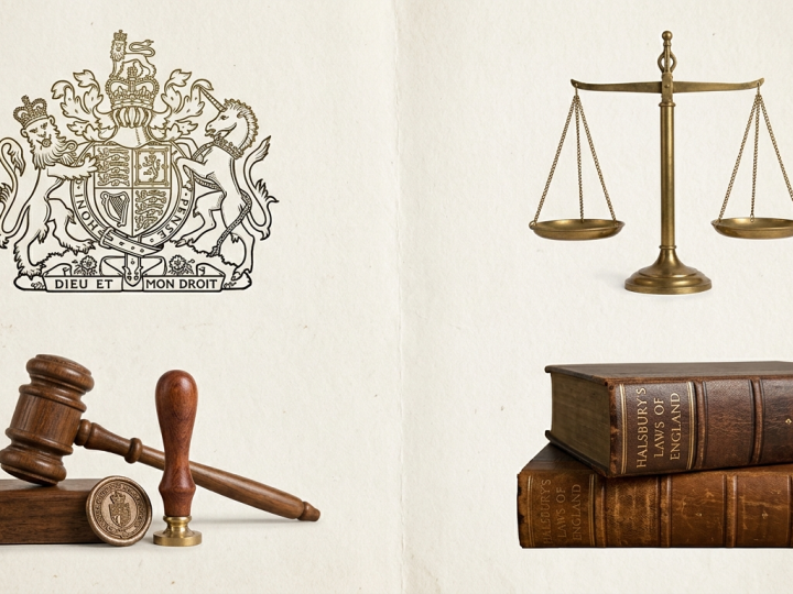 The Legal Ombudsman