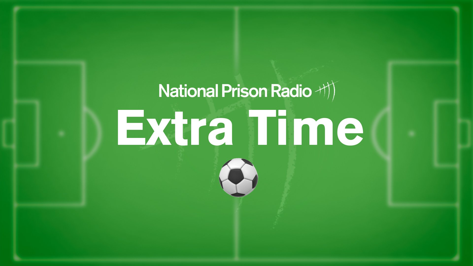Extra Time: Your World Cup home on NPR