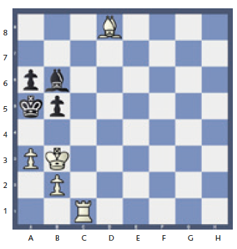 Inside Chess: July 2026
