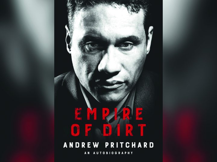 Book review: The grim truth behind drug importation