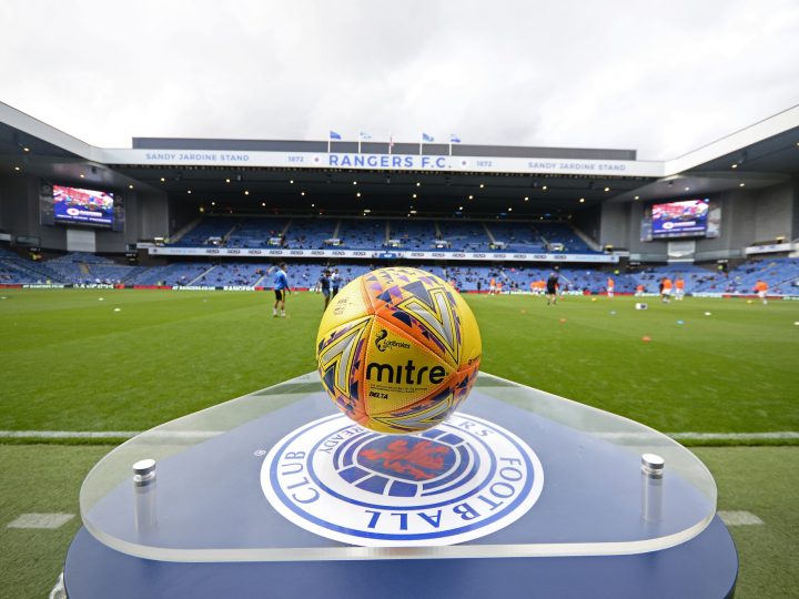 Inside Sport: Top-flight football