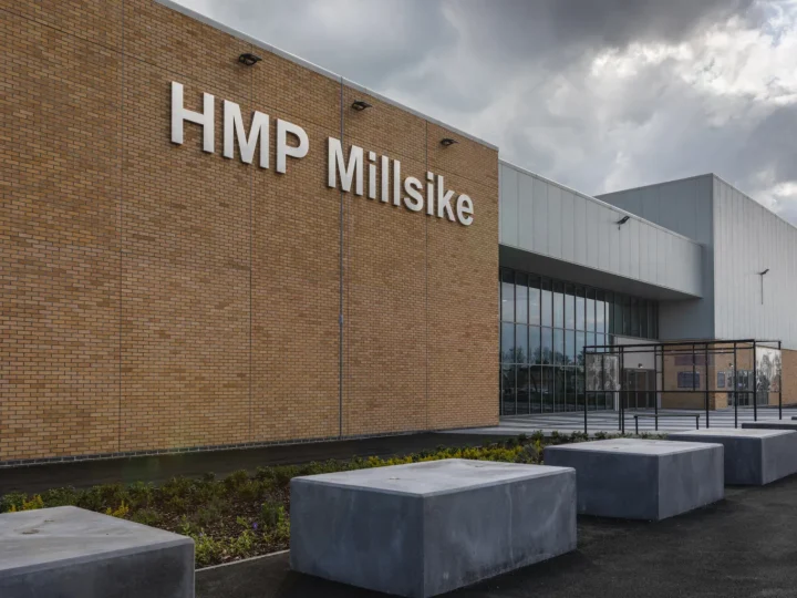 HMP Millsike
