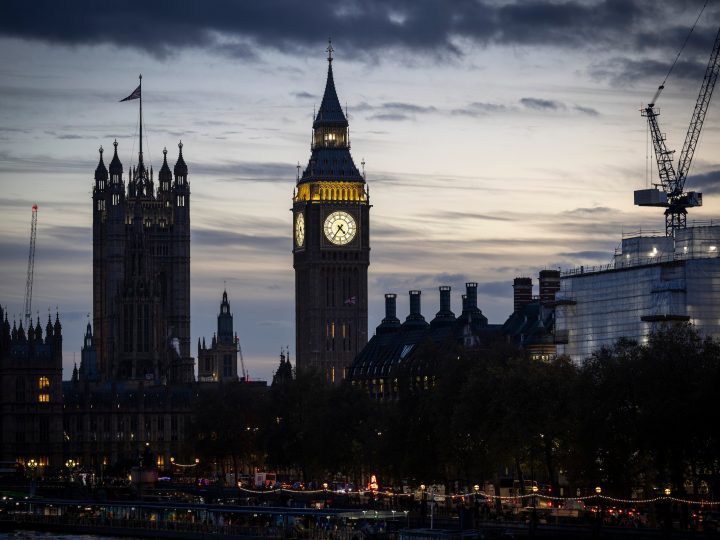 Bickering politicians let us all down