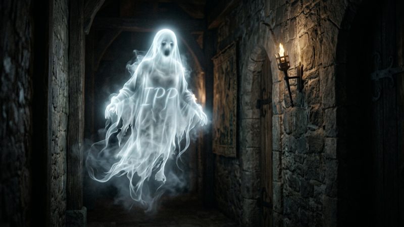 IPP GHOST