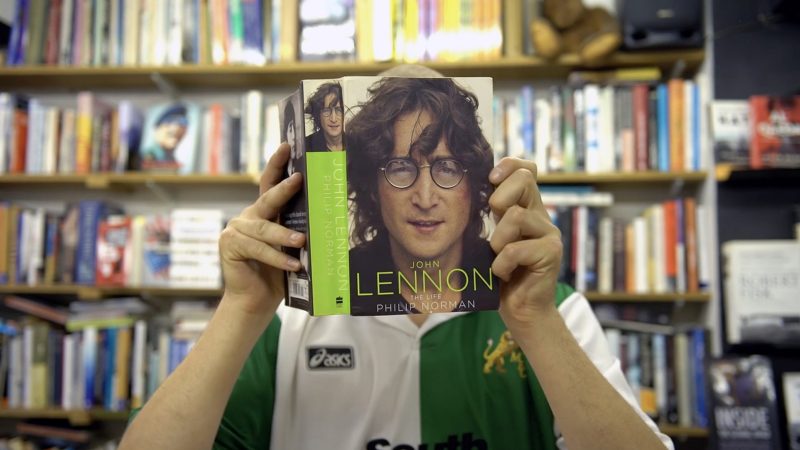 Celebrate the National Year of Reading on NPR with a free book!