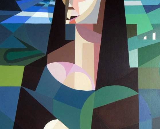 Month by Month: Two art shows, 750 miles apart